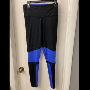 Victoria Secret Pink Ultimate Leggings